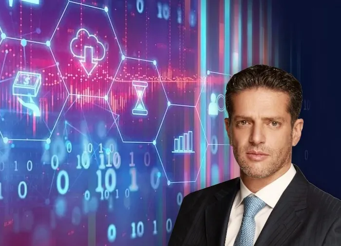 México destaca globalmente gracias a la innovación financiera: Alexis Nickin Gaxiola