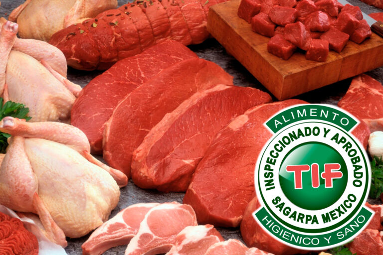 Corporativo Kosmos impulsa seguridad alimentaria con certificación TIF