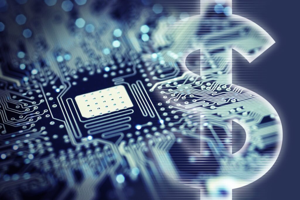 Proyecto de Ley Fintech México impulsa finanzas dignas: Alexis Nickin Gaxiola