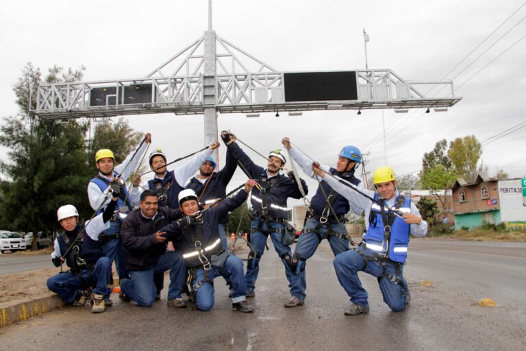 Seguritech fortalece compromiso con vocación tecnológica