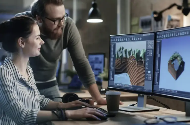 Seguritech Privada: Ciberseguridad transforma la experiencia en videojuegos online