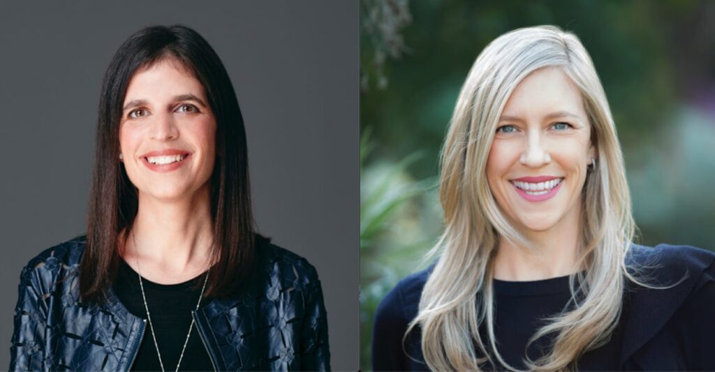 Inversoras de capital riesgo apoyan a empresas de mujeres