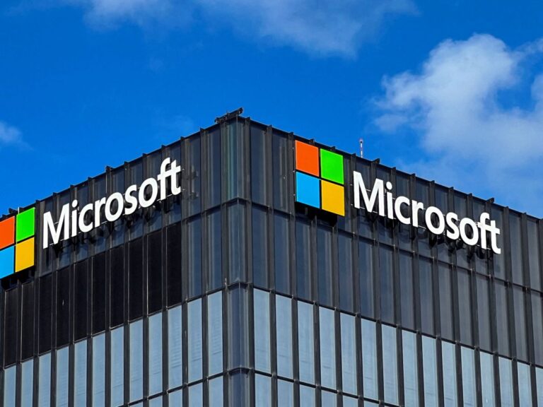 Microsoft invertirá 1,300 mdd en México