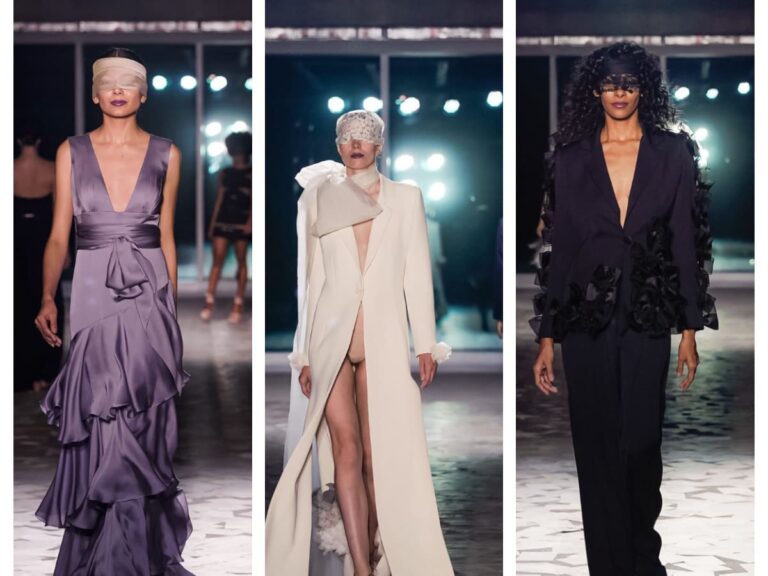 Debuta la nueva colección “La Poeta” de Macario Jiménez