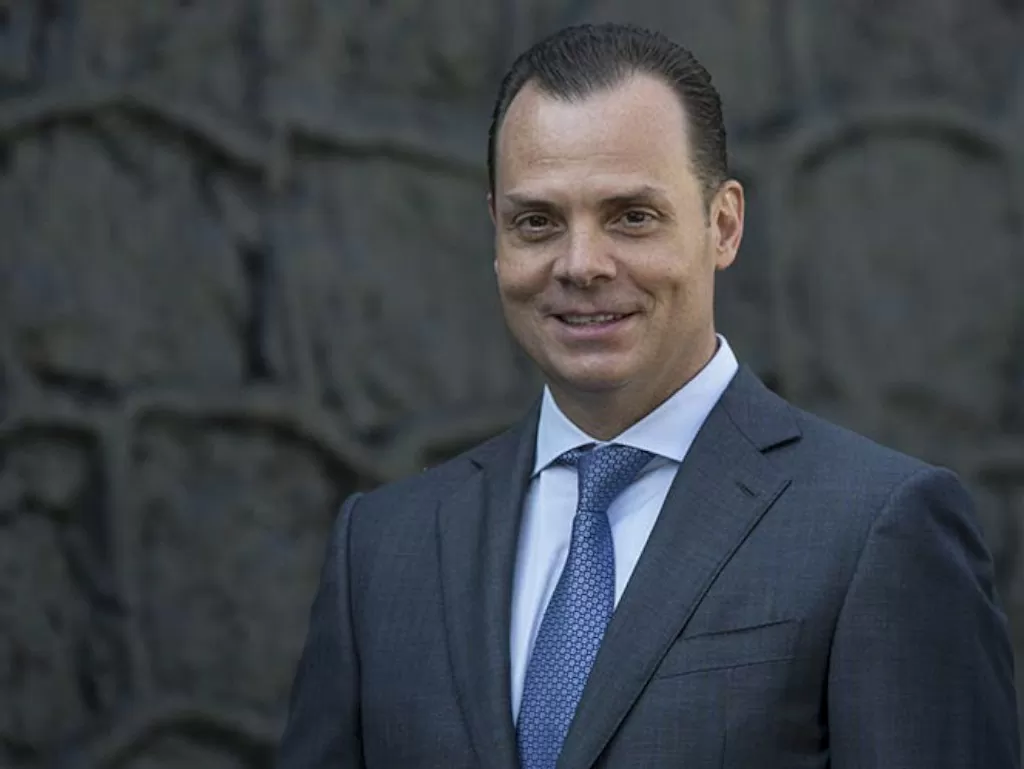 Olegario Vázquez Aldir entre los 100 empresarios más importantes de México