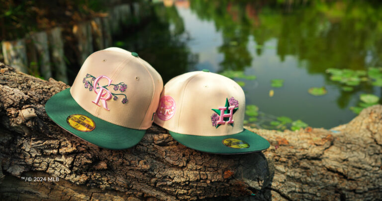 New Era y la Federación Mexicana de Béisbol (Femebe) y la Liga Mexicana de Béisbol (LMB) acordaron que la firma de origen neoyorquino sea la proveedora de la gorra y el uniforme oficial