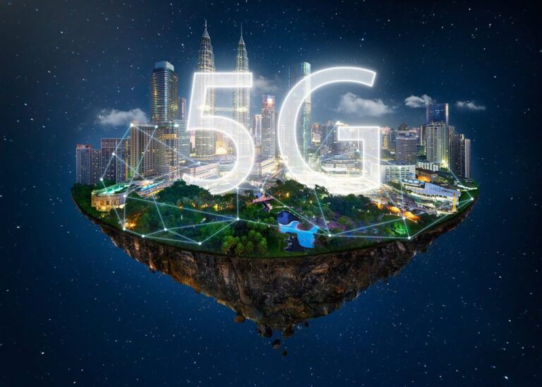 Tecnología 5G y su Impacto en la Seguridad: Seguritech Privada