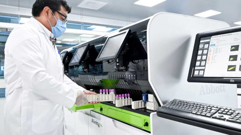 Expande Grupo Ángeles su alcance en salud con Laboratorios Kener