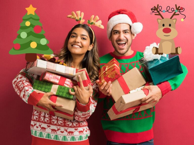 Aún estás a tiempo de obtener ingresos para esta Navidad