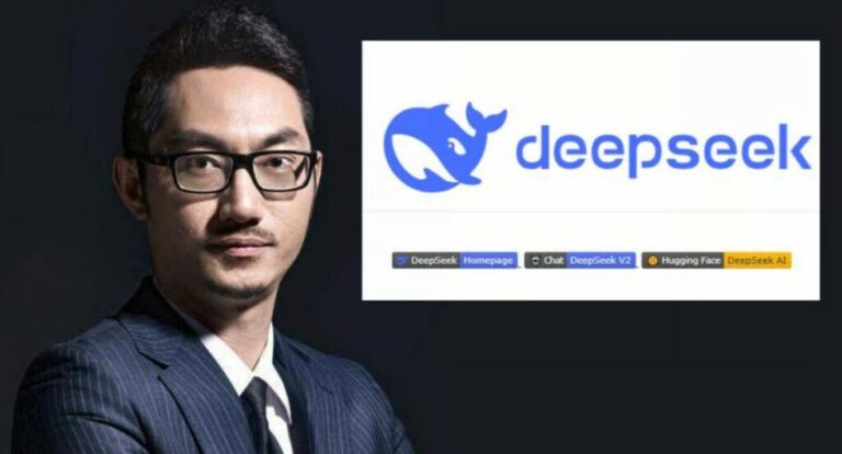 Startup DeepSeek alarma a Silicon Valley