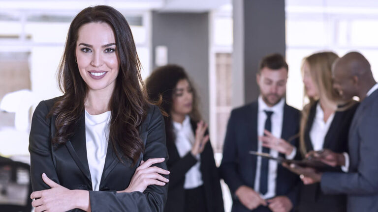 Opciones de negocios para mujeres emprendedoras