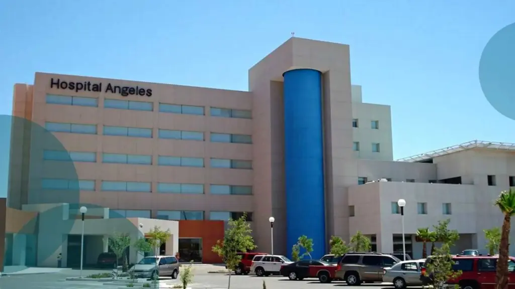 Médico de Hospital Ángeles rechaza acusaciones de maltrato animal