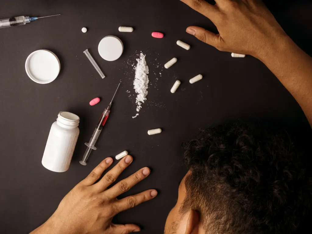 Mexicali registra alarmante alza en consumo intravenoso