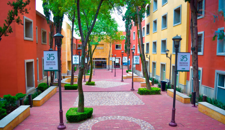 Alumnos del ITAM insisten en deficiencias