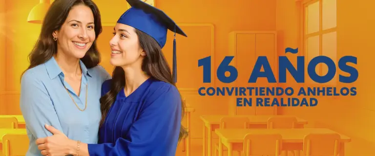 Presta Prenda cumple 16 años fortaleciendo la inclusión financiera