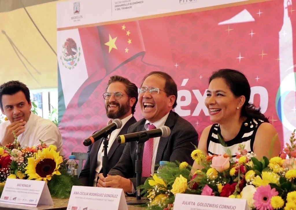 Fiscalía de Morelos investiga a exfuncionaria por presunto fraude