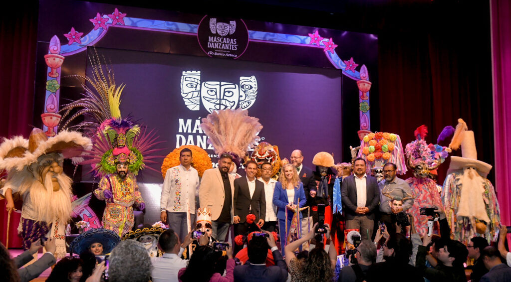 Banco Azteca impulsa la cultura y la diversidad