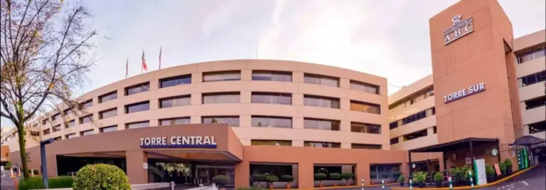 Centro Médico ABC permite fuga ilegal de datos