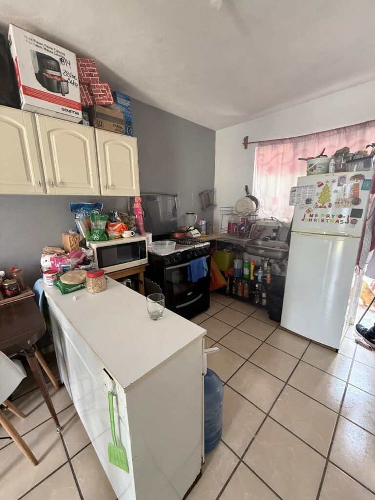 María Laura Medina cambia vidas con entrega de vivienda