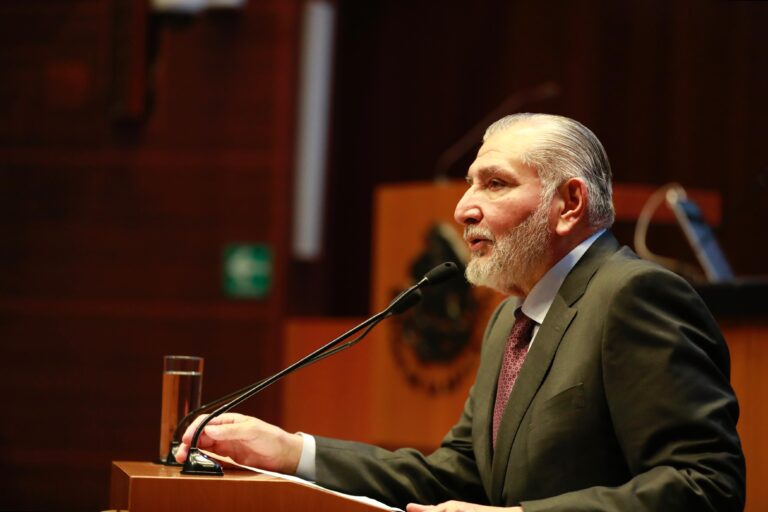 Adán Augusto enfrenta escándalo y responsabiliza a el hermano de AMLO