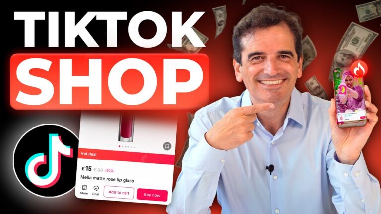 TikTok Shop es la nueva mina de oro para marcas e influencers