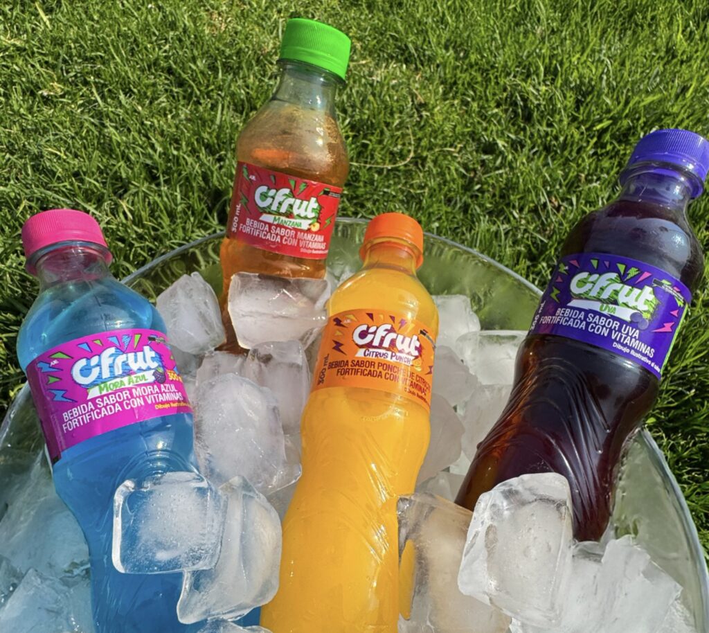 Refresca Cifrut y AJEMEX la autenticidad de México