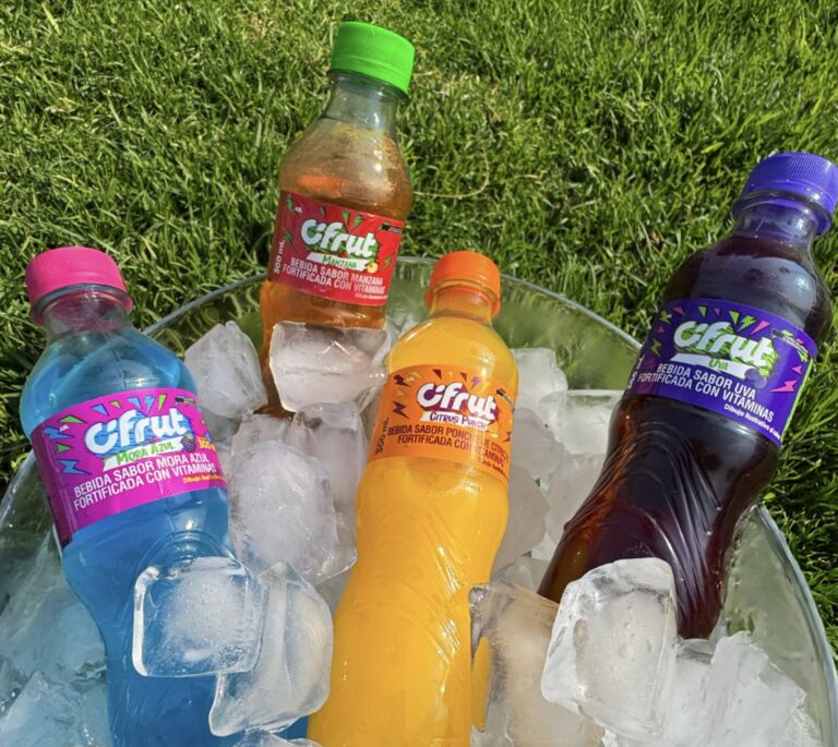 Refresca Cifrut y AJEMEX la autenticidad de México