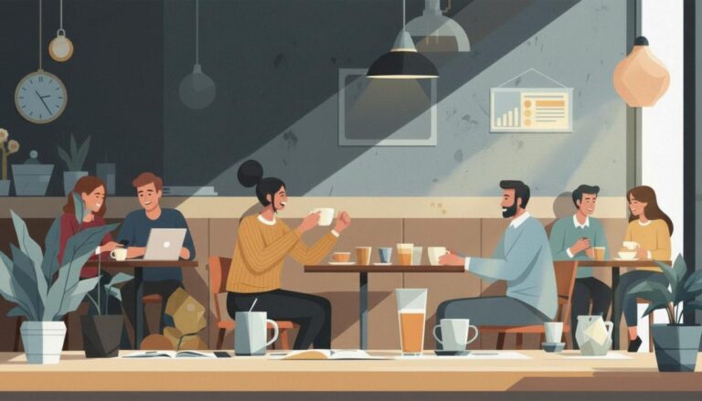 Estrategia de finanzas personales para evitar deuda en salidas sociales