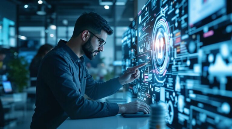 Agentic AI impulsa la innovación empresarial en México con procesos autónomos y eficientes