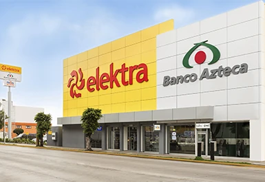 Banco Azteca facilita remesas con cobro de QR