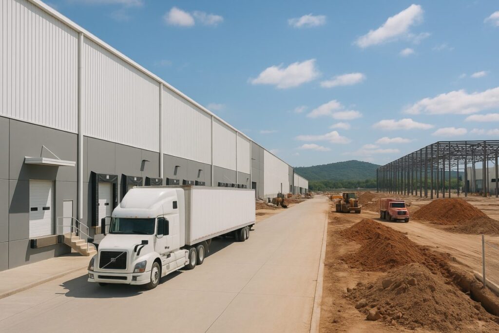 Desarrolladores industriales refuerzan a Jalisco como polo estratégico del T-MEC con inversión extranjera y expansión de parques industriales