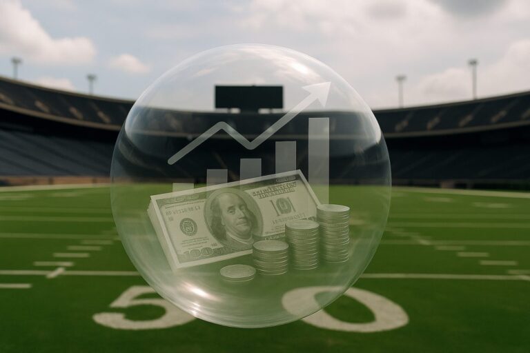 Family offices en Estados Unidos invierten en deportes con asesoría de Goldman Sachs