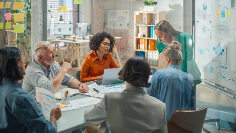 Cultura empresarial en México impulsa la gestión del cambio y fortalece la innovación corporativa