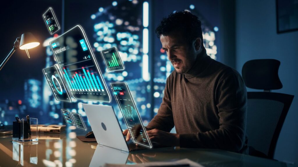 Productividad en México como motor de crecimiento sostenible y competitividad empresarial