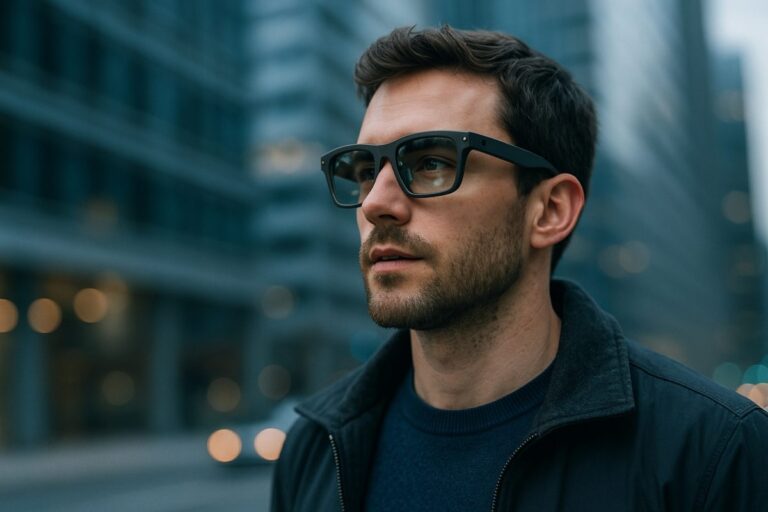 Smart glasses de Meta presentados en Estados Unidos con inteligencia artificial e impacto en la interacción tecnológica