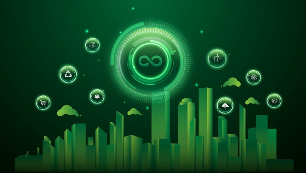 Empresas globales apuestan por modelos circulares que combinan rentabilidad y sostenibilidad