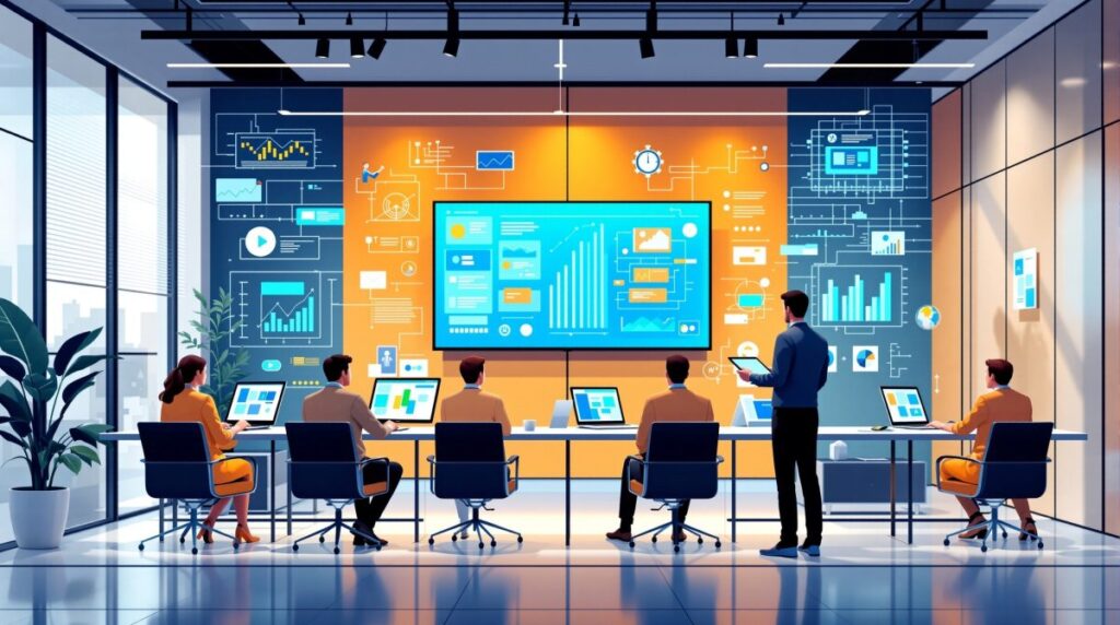 Prompt engineering revoluciona innovación empresarial en México con inteligencia artificial