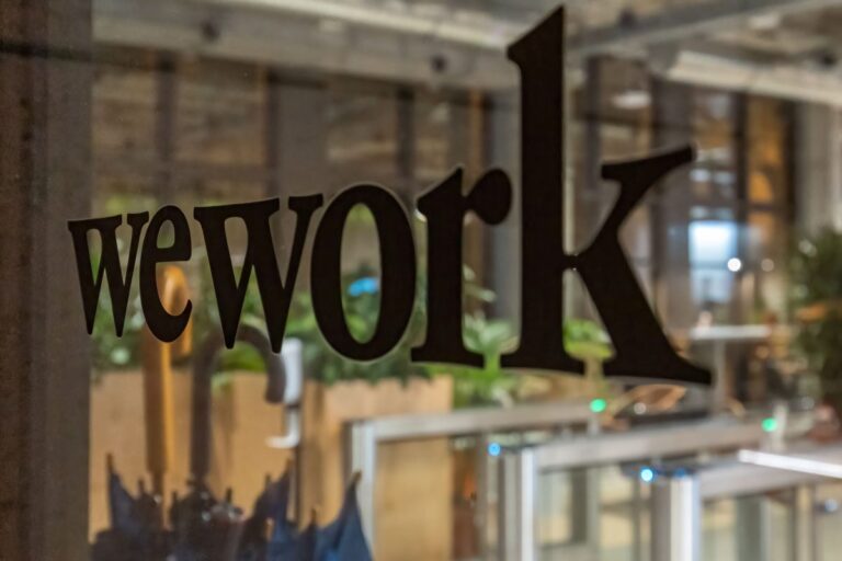 WeWork en México impulsa eficiencia operativa y crecimiento rentable en América Latina