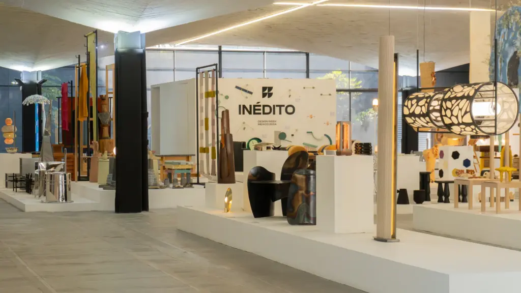 Banco Azteca conecta finanzas y creatividad en Design Week 2025