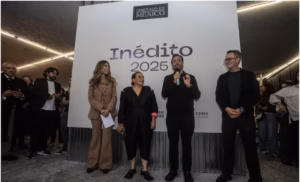 Banco Azteca conecta finanzas y creatividad en Design Week 2025