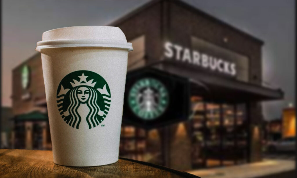 Cultura empresarial y liderazgo en la reconstrucción de Starbucks
