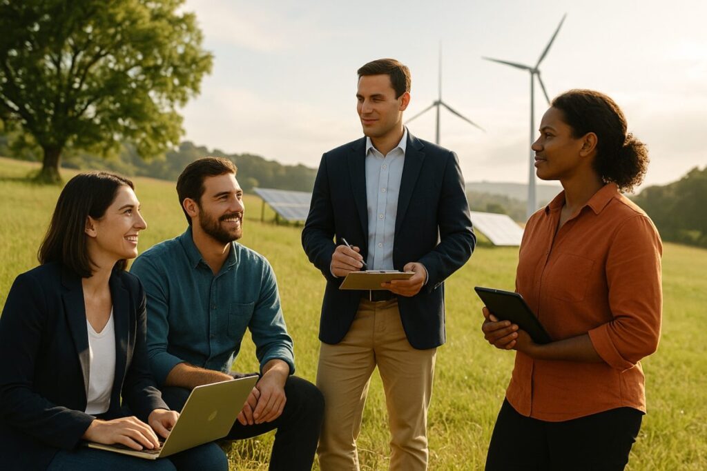 Emprendedores australianos premiados por impulsar impacto comunitario con innovación e inclusión