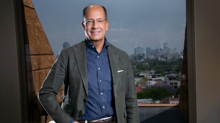 Cultura empresarial y liderazgo humano de Juan Carlos Escribano