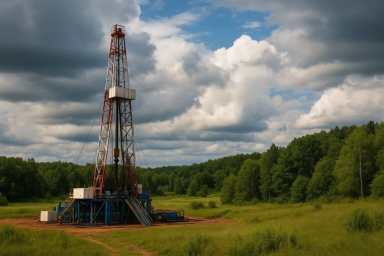 Eximir proyectos de perforación de revisión ambiental divide opiniones en EE UU sobre desarrollo y sostenibilidad