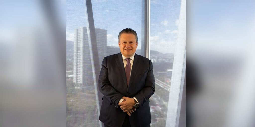 IIA-México se integra al IIA Global bajo el liderazgo de Javier Ferrer