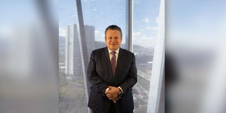 IIA-México se integra al IIA Global bajo el liderazgo de Javier Ferrer