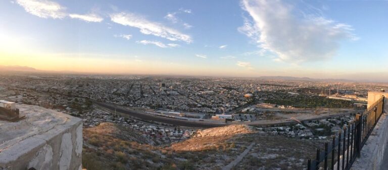 Nesim Issa Tafich impulsa responsabilidad social en Torreón