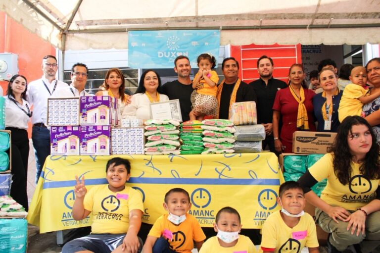 Colaboración empresarial con propósito