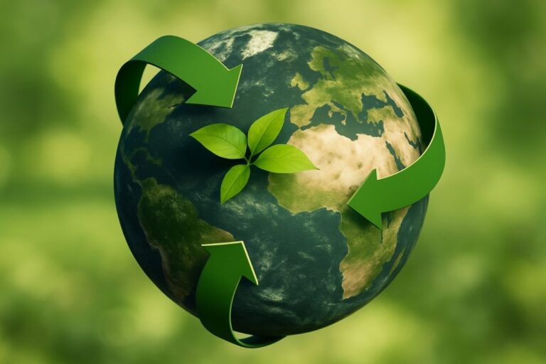 Innovación circular en Europa, industrias sostenibles y reindustrialización gracias a la bioeconomía