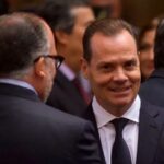 Reconocen a Olegario Vázquez Aldir como líder influyente de 2026.
